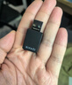 Tenda腾达USB无线网卡WiFi6 智能免驱AX900 5G网卡 无线网卡台式机专用 内置天线 无限wifi接收器发射器 实拍图