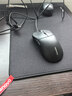 联想（Lenovo）有线鼠标 电竞游戏鼠标 10000DPI 电脑办公 笔记本台式机 USB接口 即插即用 鼠标有线 GM10L 实拍图