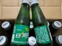 日加满小绿瓶牛磺酸饮料120ml*10瓶 整箱 功能饮料 含氨基酸 增强免疫 实拍图