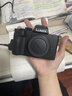 松下（Panasonic）Lumix G100D M43画幅相机 M43卡口 微单相机 无反数码相机 G100D+【12-60mm白盒】单镜套装 实拍图
