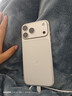 Apple/苹果【直降1000起】苹果iPhone17promax iphone17pro系列手机 原装正品 双卡双待 全网通5G 智能手机 苹果17promax 银色 512GB【全网最低价】 实拍图