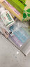 磁力宝 桌牌台卡亚克力立牌T形席卡台签二维码广告展示牌会议牌桌签座位牌水牌价格展示牌 A4 竖款 实拍图