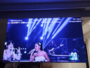 极米Z9X 4K 高亮版 全新轻薄4K光学变焦三色激光投影1500CVIA 真实高亮家用智能云台投影仪 国家补贴 实拍图