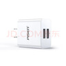 品胜 3C认证 双口USB充电器2A充电头 通用苹果iPhone17/16/15/14/13/12小米华为安卓手机平板ipad插头 实拍图