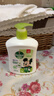 滴露（Dettol）洗手液抑菌滋润茉莉绿茶500g 儿童洗手液消毒 滋润护手米奇米妮版 实拍图