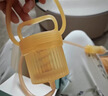 Care1st宝宝手拉吸鼻器 手拉负压吸鼻器 婴儿吸鼻涕鼻屎神器升级棕色 实拍图