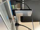 普联（TP-LINK） AX3000 WiFi6千兆usb无线网卡台式机专用 XDN9000免驱版 5G双频 wifi接收器电脑笔记本wifi发射器 实拍图