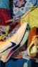 耐克田径精英巴黎新款  Nike Maxfly 2 FP耐克男女碳板气垫短跑钉鞋 FD8395-800/Maxfly 2代 42 实拍图