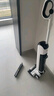 UWANT大开门同款友望洗地机云朵Plus【0重力手柄推入式基站】家用洗吸拖一体自清洁拖地机电动拖把 实拍图