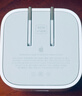 Apple/苹果 40W type-c快充充电器 苹果usb-c原装充电头 旗舰店新款苹果iphone17/16/15promax充电器 实拍图