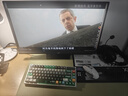 华硕ROG 绝杀27二代 XG27ACMES 27英寸显示器2K 240Hz电竞显示器2代超频255Hz HDR400 G-Sync HDMI 2.1 实拍图