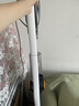 德尔玛（Deerma）【热销50万台】DX700pro 家用吸尘器 地毯式两用小型强力大功率吸尘器 大吸力宠物吸毛吸尘器 实拍图