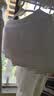 lululemon丨Pace Rival 女士运动中腰短裙 白色(LW8A84R) XXS /2 实拍图
