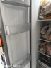 美的（Midea）570L+双开门冰箱大容量一级能效双变频节能风冷无霜囤货净味以旧换新国家补贴 实拍图