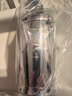 3M净水器家用沐浴过滤器SFKC01-CN1套装 沐浴净化器+滤芯套装 实拍图