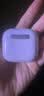 萨勒芬妮【华强北顶配Airpods4第4代】蓝牙耳机适用于苹果安卓无线主动降噪苹果16半入耳式ios排名排行前十 顶配全功能+主动降噪+空间音频 实拍图