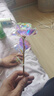 七彩炫光玫瑰花星空彩金浪漫情人节七夕送老婆女友生日礼物金箔 彩金玫瑰花【75%以上选择】 【送它一朵永不凋零的爱意玫瑰】 实拍图