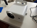 飞利浦（PHILIPS）天眼 云台投影仪家用 家庭影院真1080P高清智能便携卧室投影机 NeoPix 347（520CVIA 万元级芯片） 实拍图