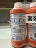 威猛先生（Mr Muscle） 管道疏通剂 500g*3瓶 下水道疏通剂 马桶卫生间管道疏通 实拍图