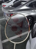 尤尼克斯（YONEX）羽毛球拍对拍全碳素天斧进攻AXCSSL白金5U轻量升级已穿线附手胶 实拍图
