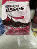 好时 Kisses浓醇黑巧克力 500g 糖果零食 婚庆喜糖 生日礼物 送女孩 实拍图