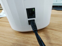 纽曼5G无线路由器随身WiFi6移动免插卡cpe多网通千兆双频车载便携式高速上网卡全国通用流量2026款 实拍图