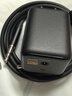 绿联 蓝牙音频接收器6.0版【LDAC解码+Hi-Res音质】3.5mm蓝牙适配器 适用手机电脑连老式音响/功放 实拍图