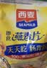 西麦即食燕麦片1480g 冲饮谷物代餐营养早餐膳食纤维无额外添加蔗糖 实拍图