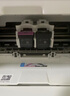 惠普（HP）682原装黑色墨盒 适用hp 2336/2775/2776/2777/2778/2779/4175/4178/6078/6478打印机 实拍图