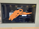 TCL电视 75T5M 75英寸 QD-Mini LED控光 288Hz高刷 QLED量子点 WiFi6 超薄 能效补贴 护眼 实拍图