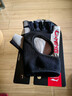 李宁健身手套男女运动骑行半指训练单杠引体向上撸铁器械锻炼防滑登山 实拍图