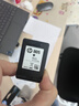 惠普（HP）805原装黑色标容墨盒 适用hp deskjet 1210/1212/2330/2332/2720/2729/2722打印机 实拍图