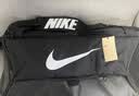 耐克（NIKE）男女训练包 旅行包单肩包行李包休闲包CU8090-010 实拍图
