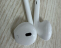 Apple/苹果 EarPods USB-C有线耳机 type-c有线耳机苹果耳机 苹果17有线耳机笔记本耳机游戏音乐 实拍图