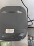 美的（Midea）电饭煲0涂层电饭锅5L大容量316L不锈钢内胆4-5人无涂层家用多功能微压电饭煲MB-RE587S 实拍图