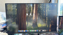 小米（MI）REDMI 27英寸显示器 144Hz 300nits亮度 专业级色准低蓝光爱眼电竞电脑办公显示器屏 A27 2026款 实拍图