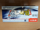 晨光(M&G)经典风速Q7/0.5mm黑色中性笔子弹头签字笔顺滑拔盖水笔办公用笔12支 实拍图
