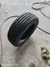 WINDA万达轮胎 汽车轮胎 235/55R19 101V  V6 新能源花纹 适配奥迪Q5 实拍图