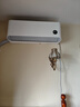 小米（MI）米家1.5匹 巨省电pro 超一级能效 变频冷暖 空调挂机 35GW-NA20/V1A1  国家补贴 巨省电pro 双排冷凝器 1.5匹 双缸压缩机 实拍图