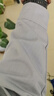 保罗岚芝防静电工作服套装男女夏季长袖耐磨透气工地工程服汽修劳保服定制 实拍图