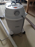 德尔玛（Deerma）【重磅新品】TJ700S 干吹两用吸尘器 家用商用 吸尘器桶式大吸力 整机降噪设计ZN-530 实拍图