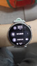 HUAWEI WATCH GT 6 薄荷青 华为智能手表多维情绪健康全新骑行体验华为GT6手表GT5升级 新色 实拍图