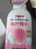 贝亲（Pigeon）洗发水沐浴露 含桃叶精华 婴儿洗发沐浴二合一 500ml IA209 实拍图