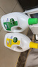 滴露（Dettol）衣物除菌液松木3L 内衣袜子衣物长效杀菌除螨 衣服消毒液儿童可用 实拍图