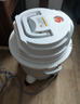 德尔玛（Deerma）【重磅新品】TJ700S 干吹两用吸尘器 家用商用 吸尘器桶式大吸力 整机降噪设计ZN-530 实拍图