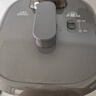 美的（Midea）【国家补贴】有钛0氟电压力锅6L触控电饭煲高压锅双胆 多功能一体智能预约家用5-8人饭锅MY-E6923 实拍图