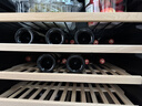 维诺卡夫(Vinocave)多功能425L红酒柜冰吧家用客厅恒温酒柜一级能效风冷无霜大容量冰箱冷藏柜JC-175A 实拍图