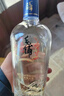 劲牌毛铺草本酒 金荞尊享黑荞 42度52度 6瓶整箱装含礼袋 白酒基酒 42度 500mL 6瓶 金荞酒 实拍图
