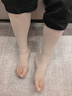 KDANG【治疗型】医用级静脉曲张弹力袜压力袜男女夏季薄款辅助袜二级 实拍图