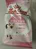 皇家幼猫猫粮 幼猫专用 K36 通用粮 4-12月 400g 实拍图